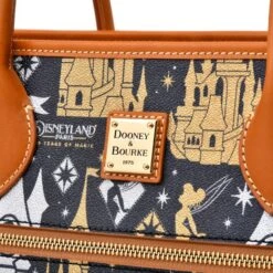 Nouveaux Modelès Dooney & Bourke Sac Disneyland Paris 30e Anniversaire 11 Nouveaux Modelès Dooney & Bourke Sac Disneyland Paris 30e Anniversaire -Disney 427242701302 4