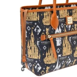 Nouveaux Modelès Dooney & Bourke Sac Disneyland Paris 30e Anniversaire 13 Nouveaux Modelès Dooney & Bourke Sac Disneyland Paris 30e Anniversaire -Disney 427242701302 6