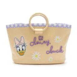 Disney Nouveaux Produits Sac Fourre-tout Daisy