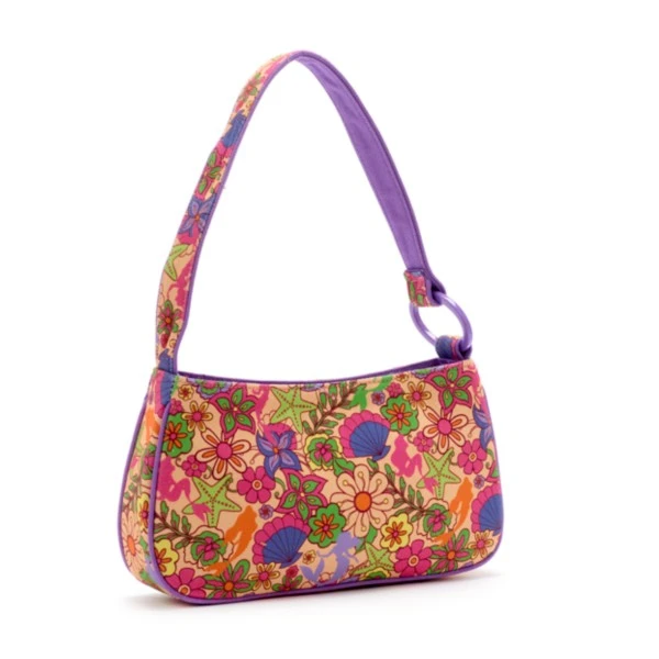 Disney Nouveau Style Sac à Main La Petite Sirène 4 Disney Nouveau Style Sac à Main La Petite Sirène – Image 2