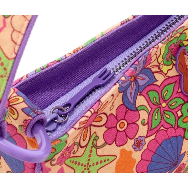 Disney Nouveau Style Sac à Main La Petite Sirène 5 Disney Nouveau Style Sac à Main La Petite Sirène – Image 3