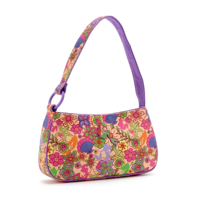 Disney Nouveau Style Sac à Main La Petite Sirène 3 Disney Nouveau Style Sac à Main La Petite Sirène