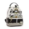 Disney Nouveau Style Loungefly Mini Sac à Dos Steamboat Willie