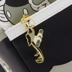 Disney Nouveau Style Loungefly Mini Sac à Dos Steamboat Willie -Disney 427243303970 4