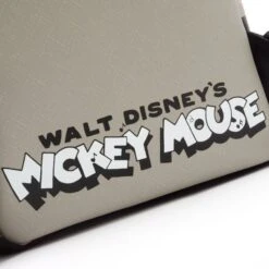 Disney Nouveau Style Loungefly Mini Sac à Dos Steamboat Willie -Disney 427243303970 6