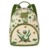 Disney Promotions Loungefly Mini Sac à Dos Kermit La Grenouille, Muppets 1 Disney Promotions Loungefly Mini Sac à Dos Kermit La Grenouille, Muppets -Disney 427243307282