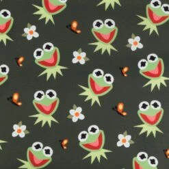 Disney Promotions Loungefly Mini Sac à Dos Kermit La Grenouille, Muppets 9 Disney Promotions Loungefly Mini Sac à Dos Kermit La Grenouille, Muppets -Disney 427243307282 3