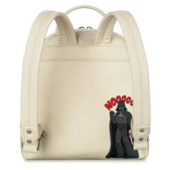 Disney Vente Chaude Loungefly Mini Sac à Dos Star Wars -Disney 427243307510 2
