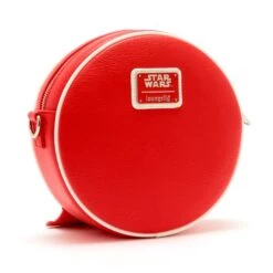 Disney Vente Chaude Loungefly Sac Wicket à Bandoulière Festif, Star Wars -Disney 427243307770 1