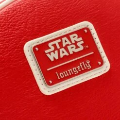 Disney Vente Chaude Loungefly Sac Wicket à Bandoulière Festif, Star Wars -Disney 427243307770 4