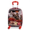Promotions Valise à Roulettes Disney Pixar Cars : Sur La Route 2 Promotions Valise à Roulettes Disney Pixar Cars : Sur La Route -Disney 427243308920