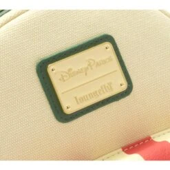 Disney Nouveau Style Loungefly Mini Sac à Dos Mickey Mouse The Main Attraction, 11 Sur 12 -Disney 427243309590 2