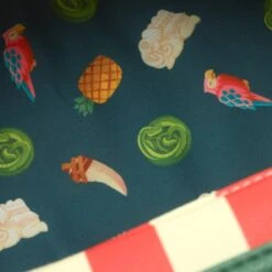 Disney Nouveau Style Loungefly Mini Sac à Dos Mickey Mouse The Main Attraction, 11 Sur 12 -Disney 427243309590 6