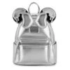 Vente Chaleur Loungefly Mini Sac à Dos Minnie Disney100 Celebration -Disney 427243472430