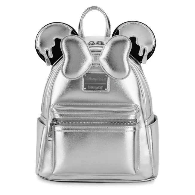 Vente Chaleur Loungefly Mini Sac à Dos Minnie Disney100 Celebration 3 Vente Chaleur Loungefly Mini Sac à Dos Minnie Disney100 Celebration