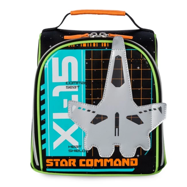 Disney Nouveau Sac à Pique-nique Buzz, à La Vitesse De L’éclair 3 Disney Nouveau Sac à Pique-nique Buzz, à La Vitesse De L’éclair