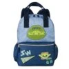 Disney Nouvelle Génération Sac à Dos Grogu Pour Enfants, The Mandalorian -Disney 427252924562