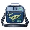 Disney Magasin En Ligne Sac à Pique-nique Grogu, The Mandalorian 2 Disney Magasin En Ligne Sac à Pique-nique Grogu, The Mandalorian -Disney 427252924807