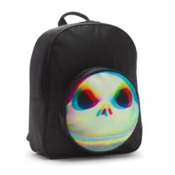 Disney Vente Chaleur Sac à Dos Jack Skellington, L’Étrange Noël De Monsieur Jack