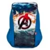 Disney Nouveaux Produits Sac à Dos Avengers Avec Autocollants Pour Enfants -Disney 427252962670