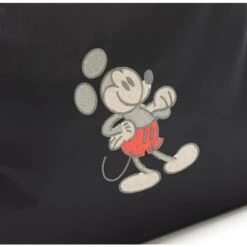 Disney Nouveau Style Sac à Dos Mickey Mouse Genuine Mousewear Noir -Disney 427253274017 2
