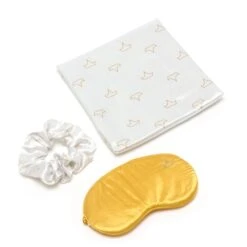 Vente En Ligne Ensemble D’accessoires Pour La Nuit Princesses Disney Pour Enfants