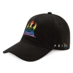 Disney Nouveaux Modelès Casquette Arc-en-ciel Star Wars Pour Adultes 6 Disney Nouveaux Modelès Casquette Arc-en-ciel Star Wars Pour Adultes -Disney 427502684499 1