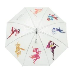 Disney Magasin En Ligne The Prince’s Trust Parapluie Women Of Marvel Par James Castor -Disney 427502717166 3