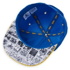 Disney Vente Chaude Casquette X-Men Pour Adultes -Disney 427502952444 3