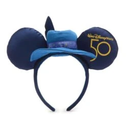 Disney Vente Chaude Serre-tête Oreilles De Mickey Pour Adultes, Collection The Main Attraction, 6 Sur 12 -Disney 428402667995 1