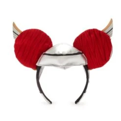 Nouveau Disneyland Oreilles De Mickey Jane Foster Pour Adultes, Thor: Love And Thunder 9 Nouveau Disneyland Oreilles De Mickey Jane Foster Pour Adultes, Thor: Love And Thunder -Disney 428402668565 2