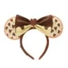Nouveaux Modelès Disneyland Loungefly Oreilles De Minnie Esquimau Pour Adultes -Disney 428402668800