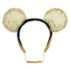 Promotions Walt Disney World Serre-tête à Oreilles De Mickey Irisées Réglable 50e Anniversaire Pour Adultes -Disney 428402671107