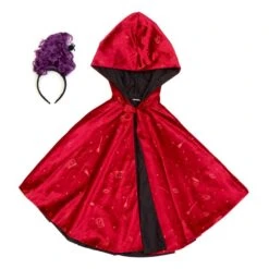 Disney Vente Chaude Accessoires De Déguisement Mary Sanderson Pour Adultes, Hocus Pocus