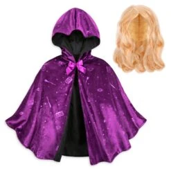 Disney Magasin En Ligne Accessoires De Déguisement Sarah Sanderson Pour Adultes, Hocus Pocus