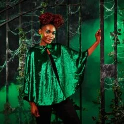 Disney Vente Chaleur Accessoires De Déguisement Winifred Sanderson Pour Adultes, Hocus Pocus -Disney 428402839507 1