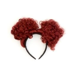 Disney Vente Chaleur Accessoires De Déguisement Winifred Sanderson Pour Adultes, Hocus Pocus -Disney 428402839507 3