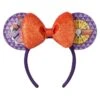 Nouvelle Génération Disneyland Oreilles De Minnie Figment Pour Adultes