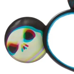 Vente En Ligne Disneyland Serre-tête à Oreilles De Mickey Jack Skellington Pour Adultes 10 Vente En Ligne Disneyland Serre-tête à Oreilles De Mickey Jack Skellington Pour Adultes -Disney 428402850472 3