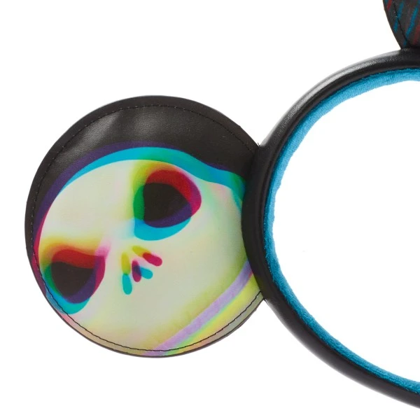 Vente En Ligne Disneyland Serre-tête à Oreilles De Mickey Jack Skellington Pour Adultes 6 Vente En Ligne Disneyland Serre-tête à Oreilles De Mickey Jack Skellington Pour Adultes – Image 4