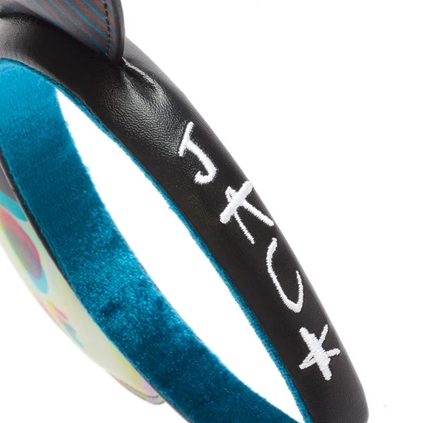 Vente En Ligne Disneyland Serre-tête à Oreilles De Mickey Jack Skellington Pour Adultes 7 Vente En Ligne Disneyland Serre-tête à Oreilles De Mickey Jack Skellington Pour Adultes – Image 5