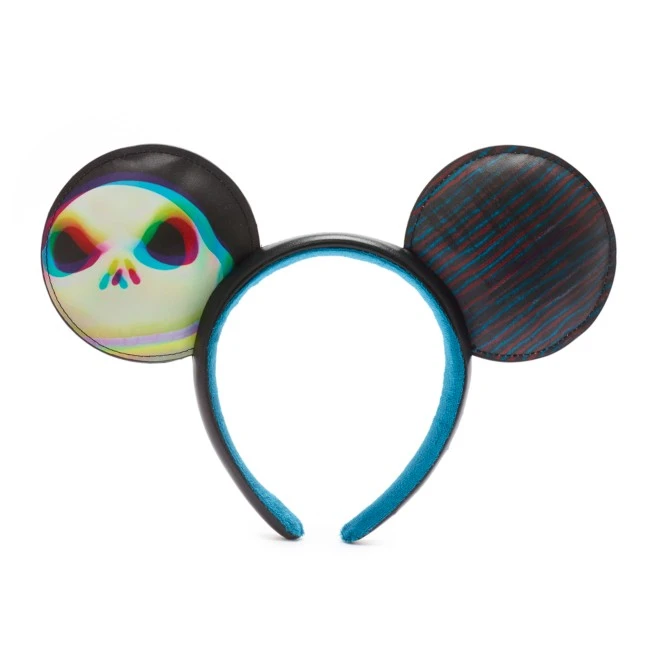 Vente En Ligne Disneyland Serre-tête à Oreilles De Mickey Jack Skellington Pour Adultes 3 Vente En Ligne Disneyland Serre-tête à Oreilles De Mickey Jack Skellington Pour Adultes