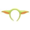 Disney Meilleures Ventes Loungefly Serre-tête à Oreilles De Grogu, The Mandalorian -Disney 428402853442