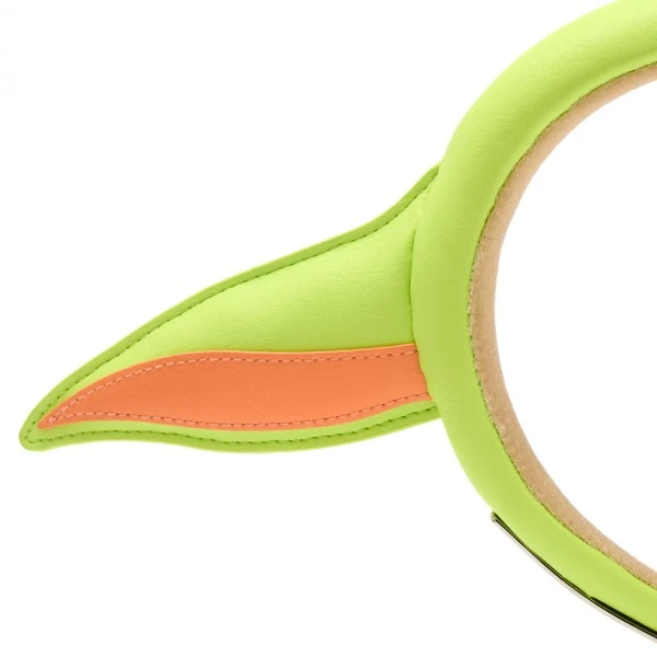 Disney Meilleures Ventes Loungefly Serre-tête à Oreilles De Grogu, The Mandalorian 5 Disney Meilleures Ventes Loungefly Serre-tête à Oreilles De Grogu, The Mandalorian – Image 3