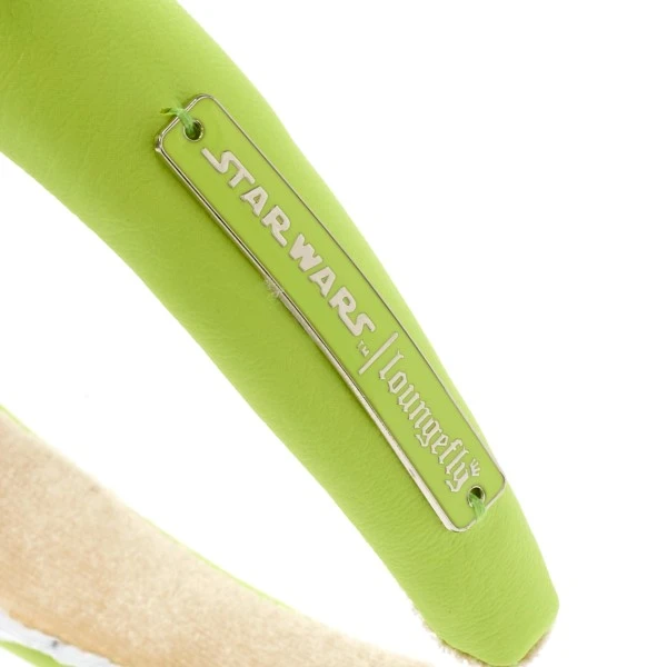 Disney Meilleures Ventes Loungefly Serre-tête à Oreilles De Grogu, The Mandalorian 6 Disney Meilleures Ventes Loungefly Serre-tête à Oreilles De Grogu, The Mandalorian – Image 4