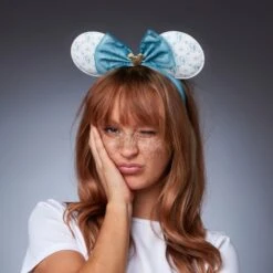 Meilleures Ventes Disneyland Serre-tête Grand Floridian Loungefly Pour Adultes -Disney 428402853510 1