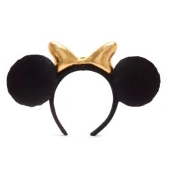 Disney Nouveau Style BaubleBar Serre-tête à Oreilles De Minnie Princesse Jasmine Pour Adultes -Disney 428402937852 3