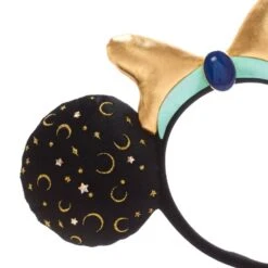 Disney Nouveau Style BaubleBar Serre-tête à Oreilles De Minnie Princesse Jasmine Pour Adultes -Disney 428402937852 4