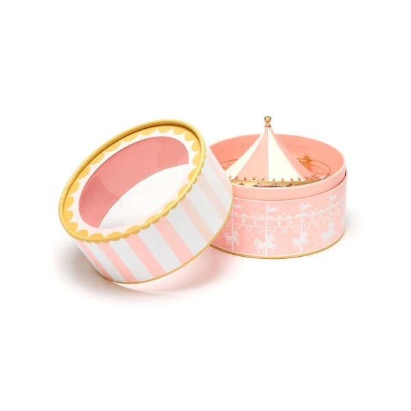 Vente Chaude Disneyland Bibi Le Carrousel De Lancelot Pour Adultes 4 Vente Chaude Disneyland Bibi Le Carrousel De Lancelot Pour Adultes – Image 2