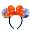 Promotions Disneyland Oreilles De Minnie 2023 Pour Adultes -Disney 428403352302